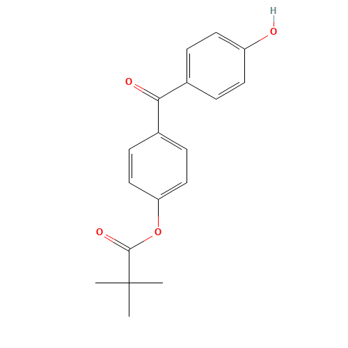 chemical structure of 114031-67-3 FT-0670196