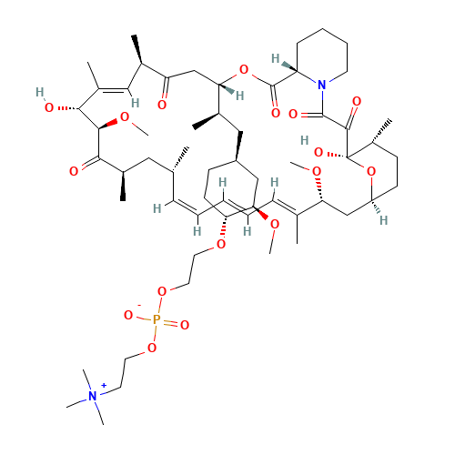 chemical structure of 1062645-51-5 FT-0670197