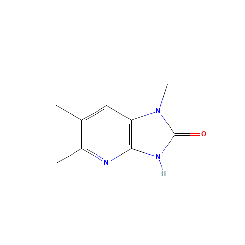 chemical structure of 887406-59-9 FT-0670198