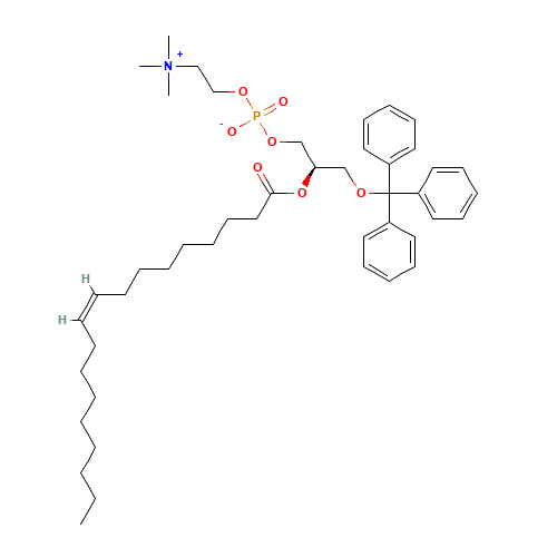 chemical structure of 103634-10-2 FT-0670199