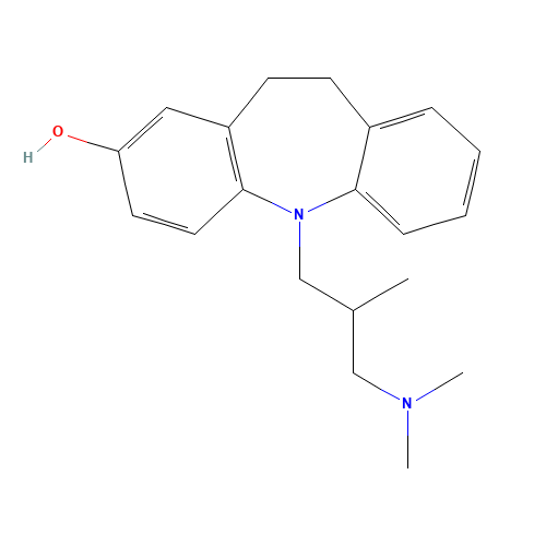 chemical structure of 2064-15-5 FT-0670200
