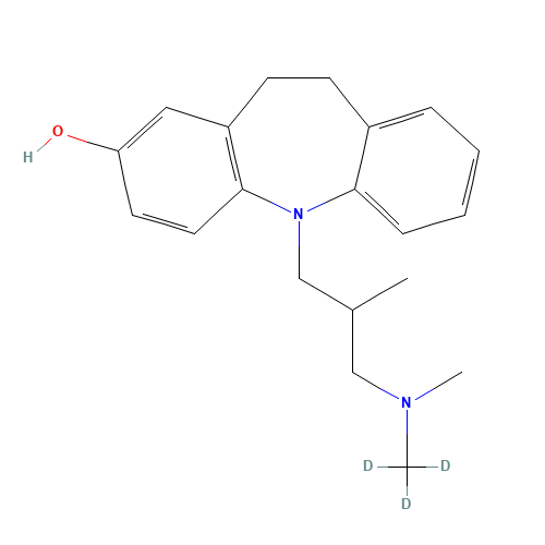 chemical structure of 1189647-53-7 FT-0670201