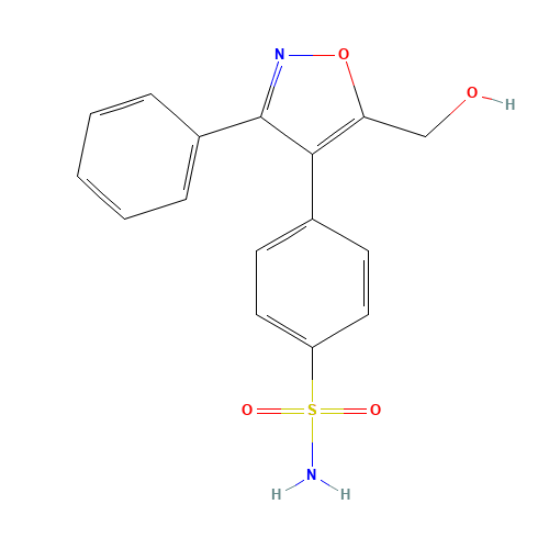 chemical structure of 181695-81-8 FT-0670212