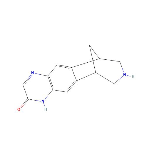 chemical structure of 357424-21-6 FT-0670220