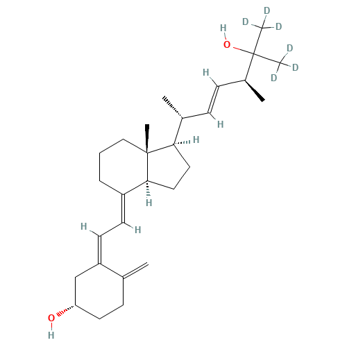 chemical structure of 1262843-46-8 FT-0670224