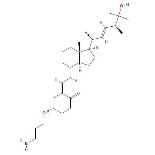 chemical structure of 932023-11-5 FT-0670225