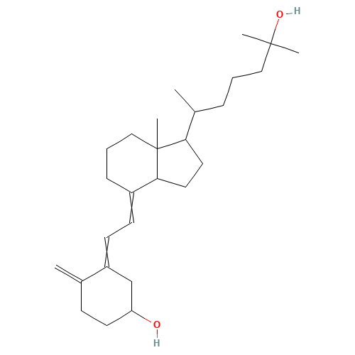 chemical structure of 73809-05-9 FT-0670229