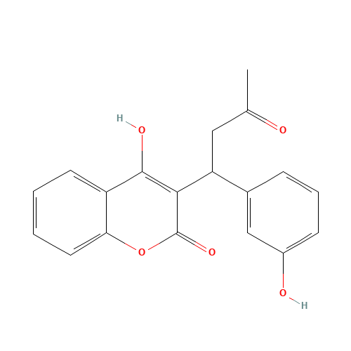 chemical structure of 30992-81-5 FT-0670231