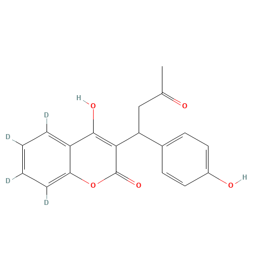 chemical structure of 94820-63-0 FT-0670232