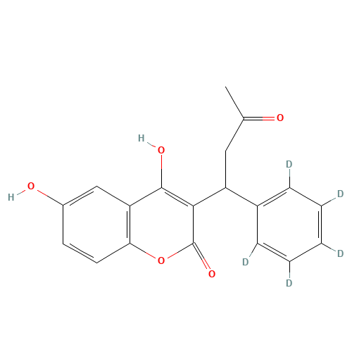chemical structure of 94820-64-1 FT-0670233