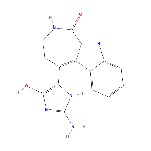 chemical structure of 693222-51-4 FT-0670243