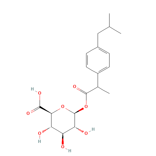 chemical structure of 115075-59-7 FT-0670263