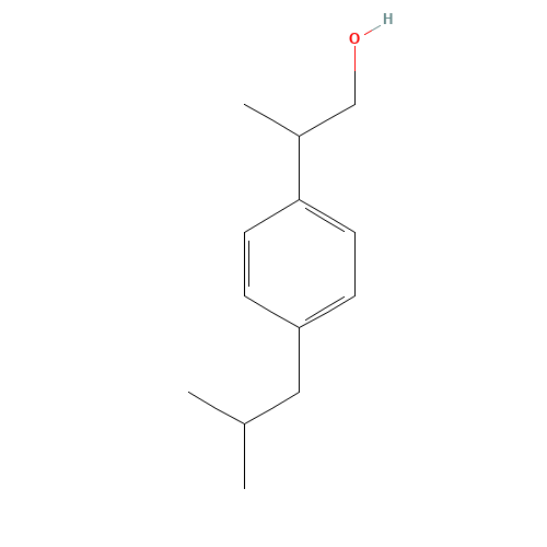 chemical structure of 36039-36-8 FT-0670264
