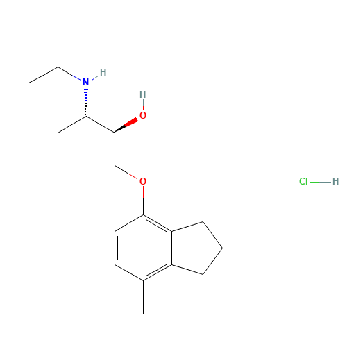 chemical structure of 72795-04-1 FT-0670269