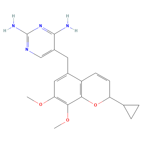 chemical structure of 192314-93-5 FT-0670271