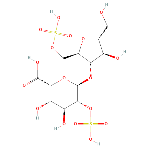 chemical structure of 69180-27-4 FT-0670279