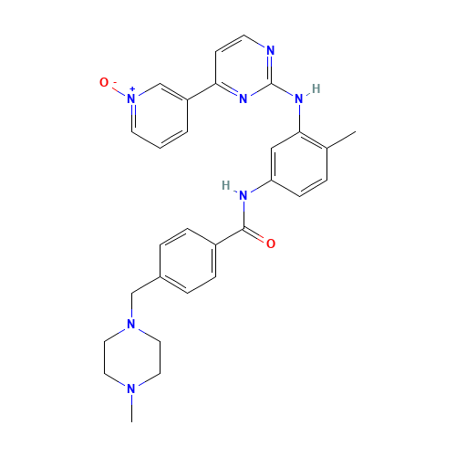 chemical structure of 571186-92-0 FT-0670288