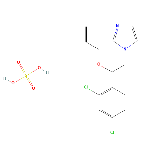 chemical structure of 58594-72-2 FT-0670289