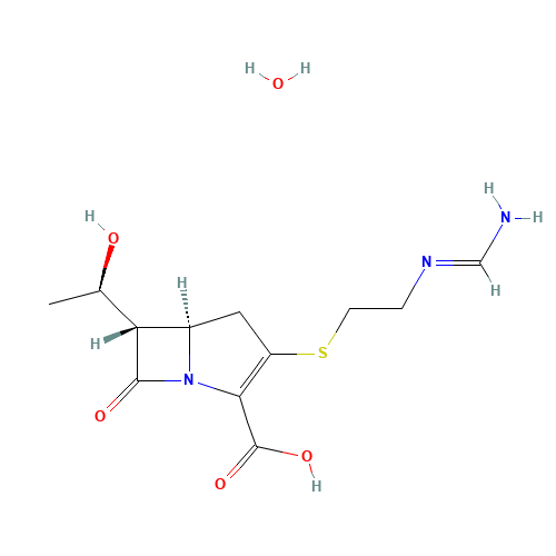 chemical structure of 74431-23-5 FT-0670317