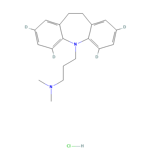 chemical structure of 61361-33-9 FT-0670318