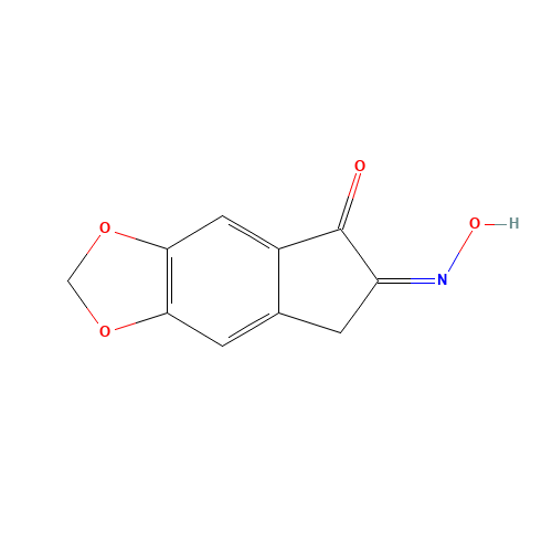 chemical structure of 38489-93-9 FT-0670325