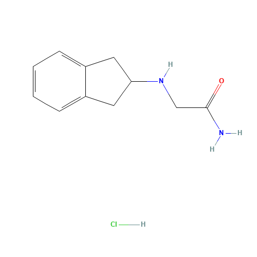 chemical structure of 202914-18-9 FT-0670327