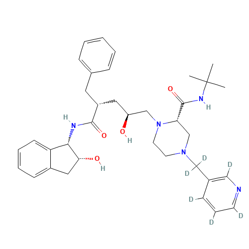 chemical structure of 185897-02-3 FT-0670329