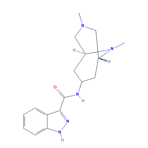 chemical structure of 141549-75-9 FT-0670333