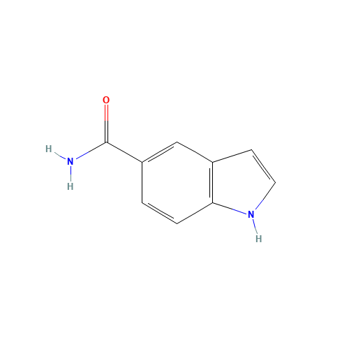 chemical structure of 1670-87-7 FT-0670336