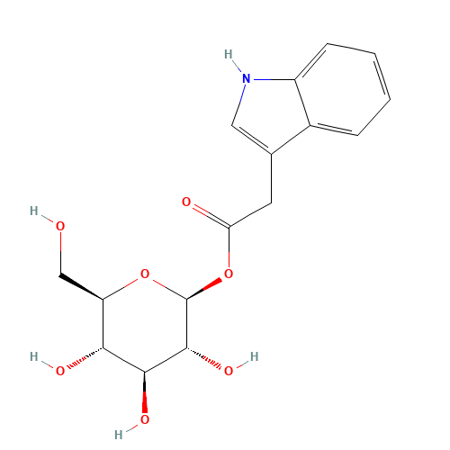 chemical structure of 19817-95-9 FT-0670337