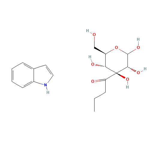 chemical structure of 147138-23-6 FT-0670338