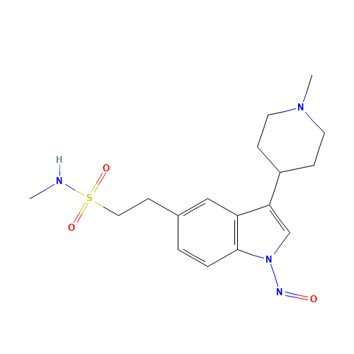 chemical structure of 1216880-64-6 FT-0670339