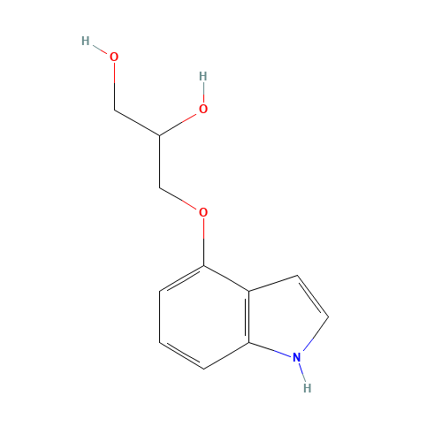 chemical structure of 61212-32-6 FT-0670343