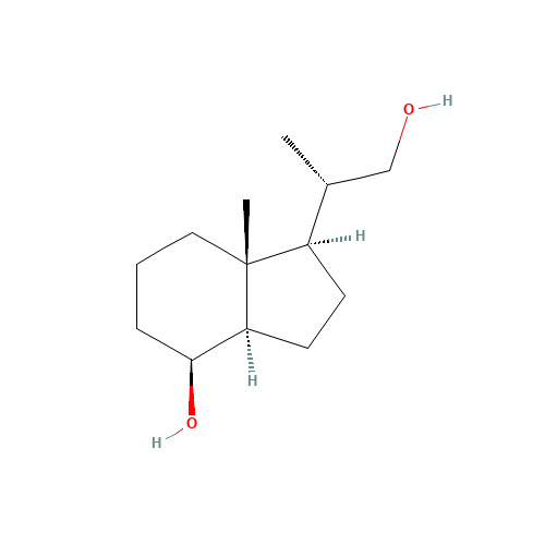 chemical structure of 64190-52-9 FT-0670348