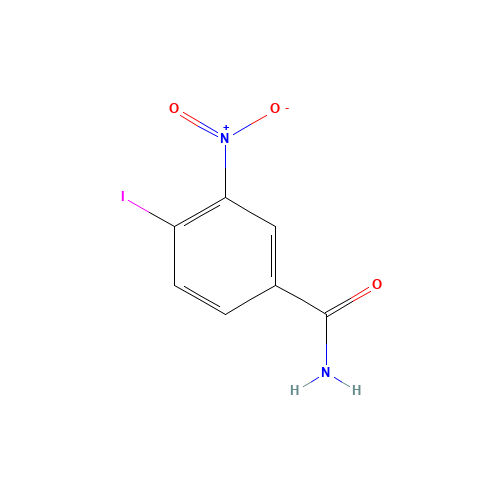chemical structure of 160003-66-7 FT-0670350