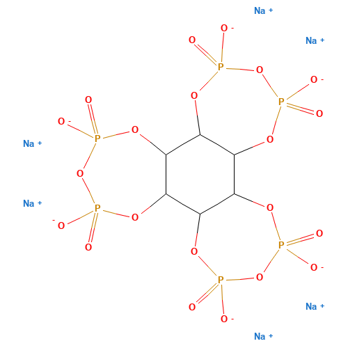 chemical structure of 23103-35-7 FT-0670355