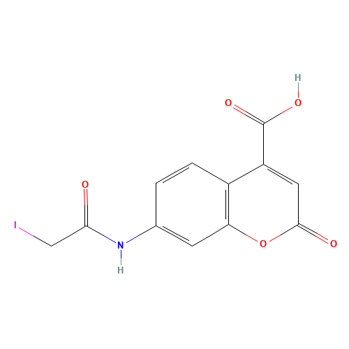 chemical structure of 284679-24-9 FT-0670359
