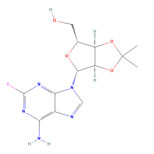 chemical structure of 141018-25-9 FT-0670362