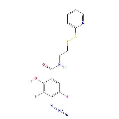 chemical structure of 175093-14-8 FT-0670365