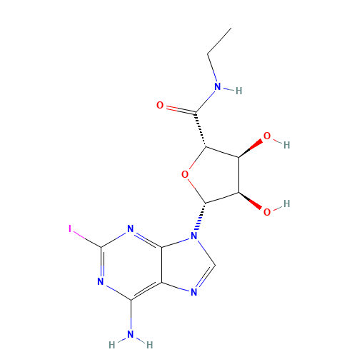 chemical structure of 141018-29-3 FT-0670370