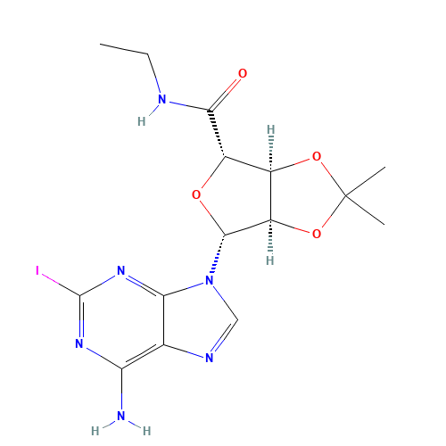 chemical structure of 162936-24-5 FT-0670371