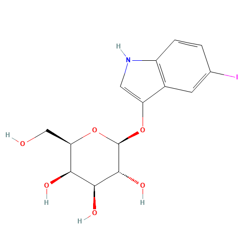 chemical structure of 36473-36-6 FT-0670372
