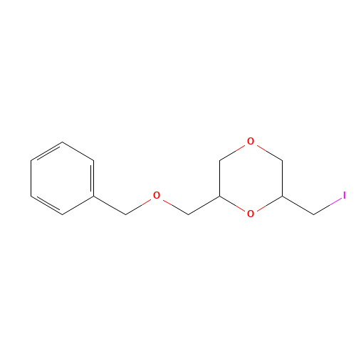 chemical structure of 338458-96-1 FT-0670374
