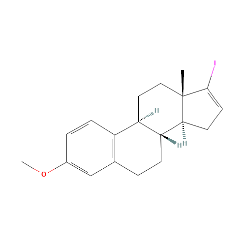 chemical structure of 105644-55-1 FT-0670376