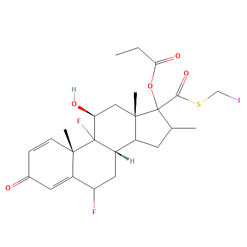 chemical structure of 80474-67-5 FT-0670378