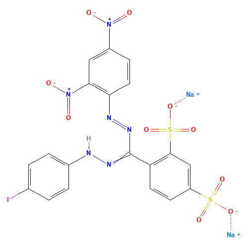 chemical structure of 161617-44-3 FT-0670384