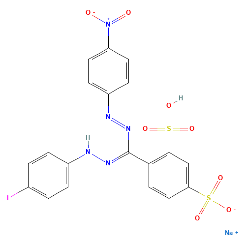chemical structure of 150849-53-9 FT-0670386
