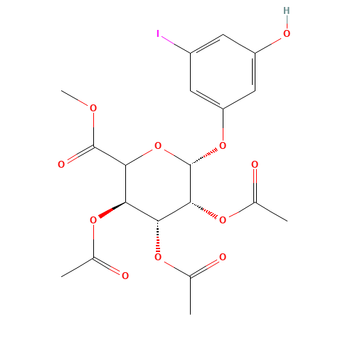 chemical structure of 490028-20-1 FT-0670393
