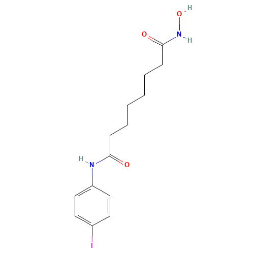 chemical structure of 1219807-87-0 FT-0670394
