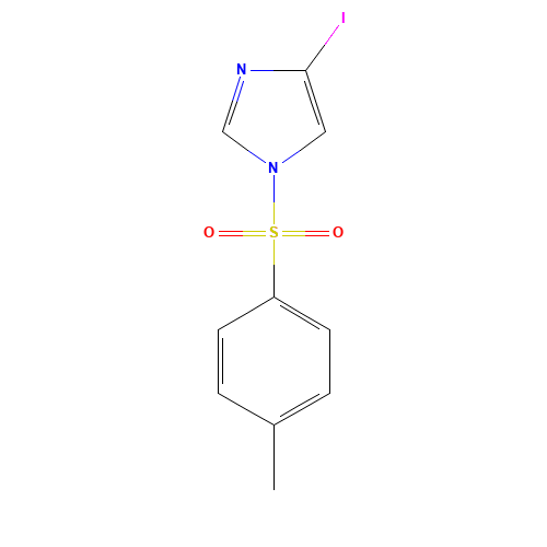 chemical structure of 163854-63-5 FT-0670396